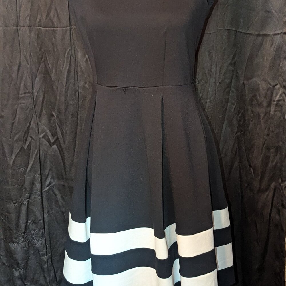 Calvin Klein dress